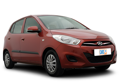 2013 Hyundai i10 - Hatchback - Petrol - Manual - ₹1.50 lakh